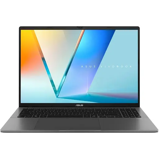 Ноутбук ASUS Vivobook S16,5 200 la 4.9 GHz,16 GB DDR5,512 GB,Radeon,DOS,512 GB