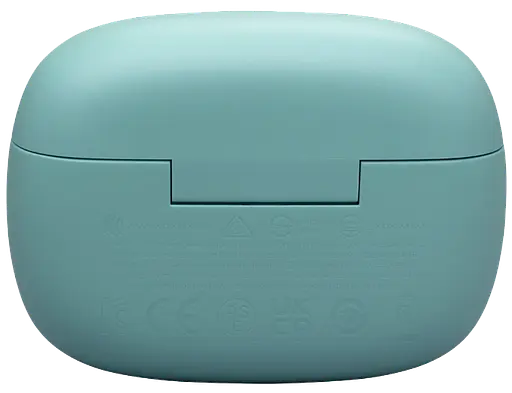 Наушники Wave Beam 2 Blue (JBLWBEAM2BLU) JBL teh0021166 - фото 8