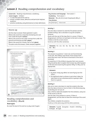 English World 6. eacher's Guide + eBook Pack - фото 4