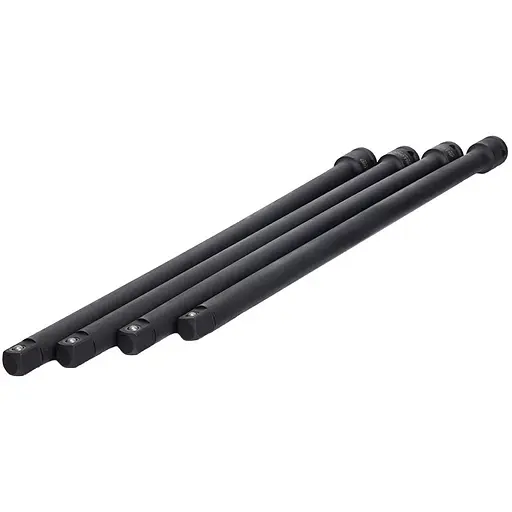 Подовжувач Alloid ударний 1/2, 375 мм (UD-12375) - фото 3