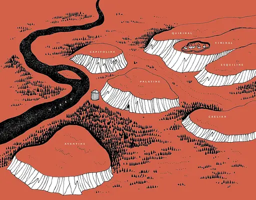 Rome Before Rome - фото 5