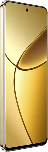 Смартфон Realme 12+ 5G 8/256GB Navigator Beige UA UCRF - фото 4