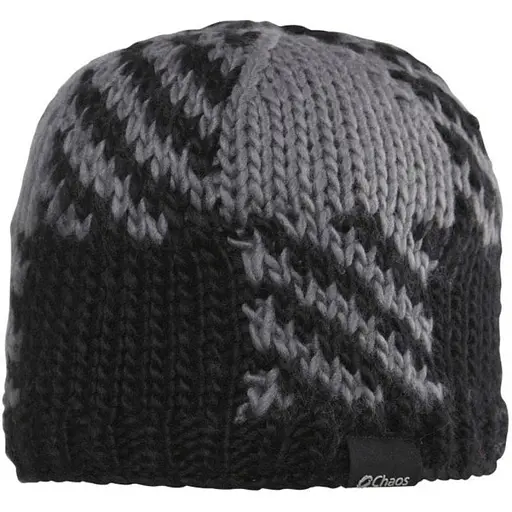 Шапка CTR Pure Jnr Black (1052-12G3 4036 029)