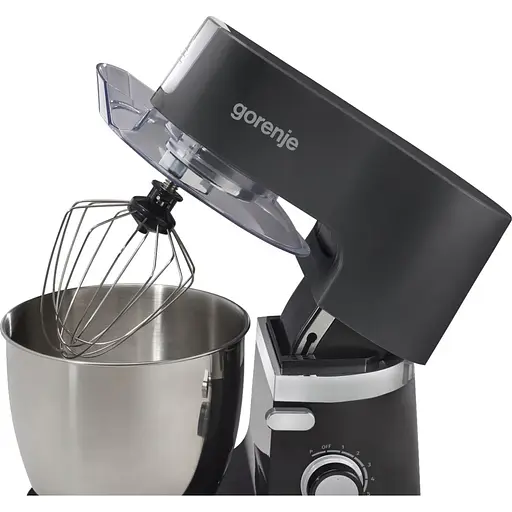 Кухонная машина Gorenje MMC1500PS - фото 7