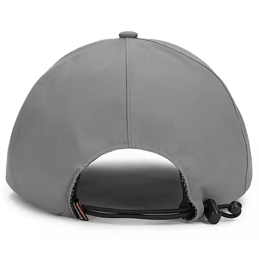 Кепка Simms Tongass Rain Cap Steel Grey (1102-14018-030-00) - фото 3