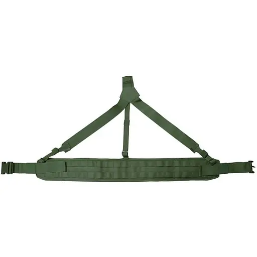 Розвантаження РПС Kombat UK Guardian Battle System оливкове (1000-kb-gbs-olgr) - фото 2