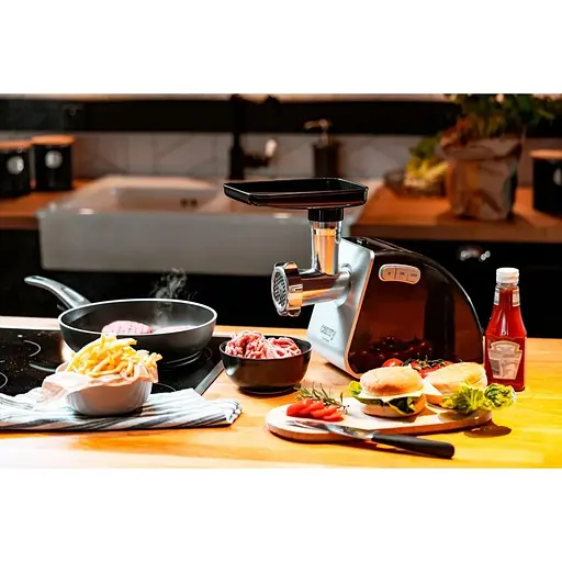 Мясорубка Camry CR 4812 [132641] - фото 14