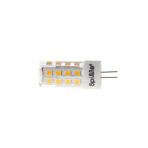 Лампа Brille світлодіодна LED 4W G4 WW 220 В - фото 4