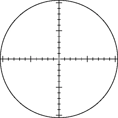 Приціл Leupold VX-6 7-42x56mm TMOA Plus - фото 3