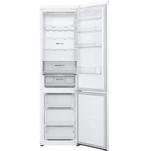 Холодильник LG GW-B509 FVFW - фото 12