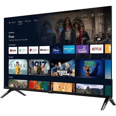 Телевизор TCL 40L5A - фото 4