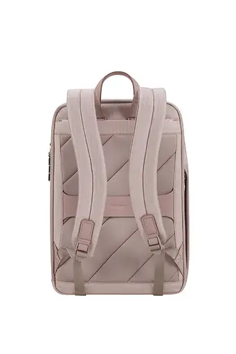 Рюкзак 14.1" Samsonite IMAGE BIZ MAGIC PINK 38,5x26x13,5 KS2*07109 - фото 2