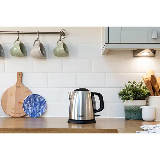 Электрочайник Russell Hobbs Adventure 24991-70 - фото 2