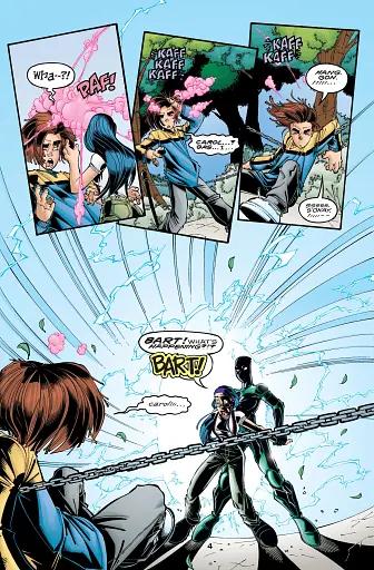 Impulse (1995) #72 - фото 5