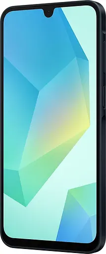 Смартфон Samsung Galaxy A16 5G 4/128 GB Blue Black (SM-A166BZKD) [141458] - фото 4
