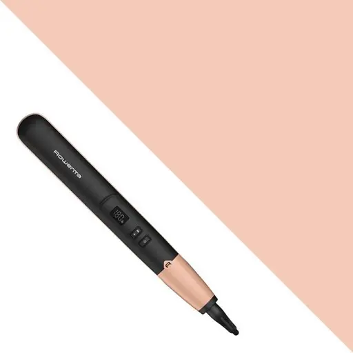 Випрямляч волосся Rowenta SF4620F0 (6825470) - фото 5