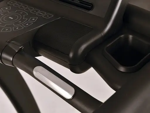 Беговая дорожка Toorx MIRAGE S50 (MIRAGE S50) - фото 3