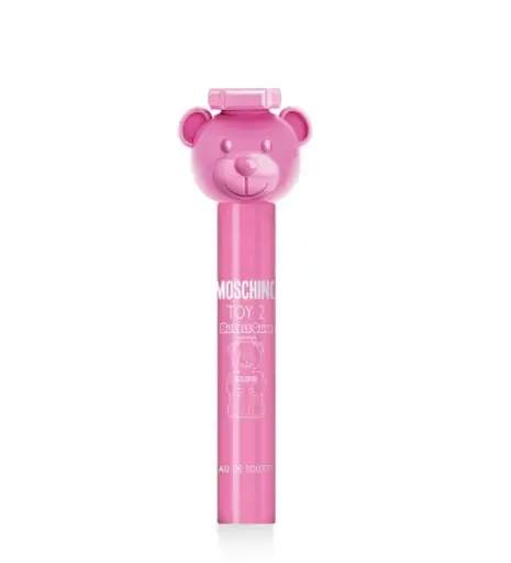 Оригинал Moschino Toy 2 Bubble Gum 10 мл туалетная вода - фото 1