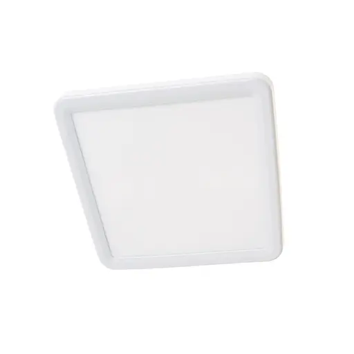 Потолочный врезной светильник Brille LED-37R/8W CW