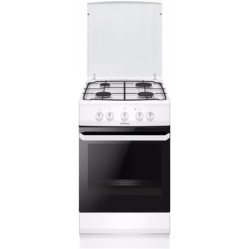 Плита газовая HANSA FCGW510009D1