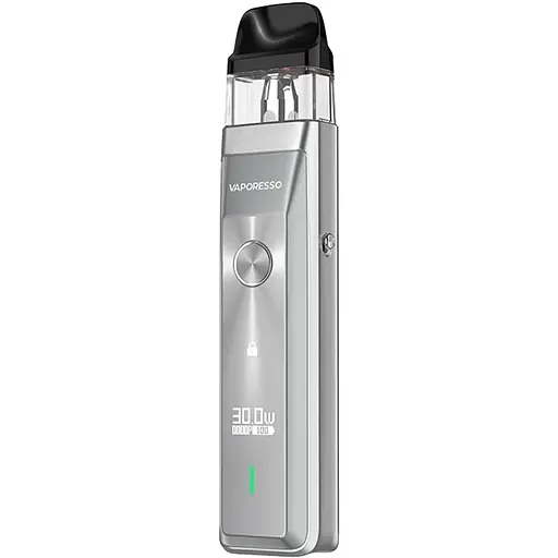 Под-система электронная сигарета Vaporesso XROS PRO Pod 1200mAh 2ml Kit Silver (18118)