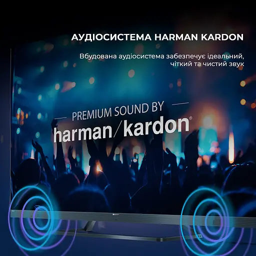 Телевизор Sharp 75FQ5EG - фото 4