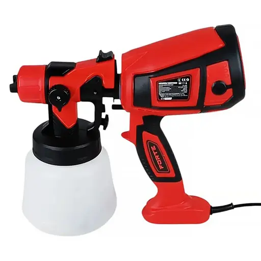 Фарбопульт Forte SG 3200, 800 Вт 1.8 мм (145558)