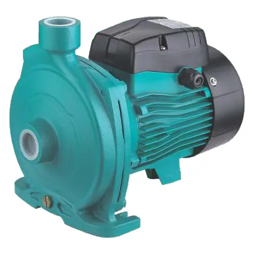Відцентровий насос Leo ACm110L (775227) - фото 1