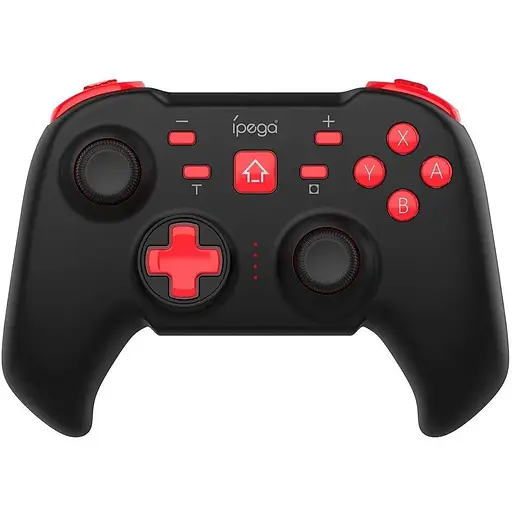 Геймпад iPega PG-SW062A черный - фото 1