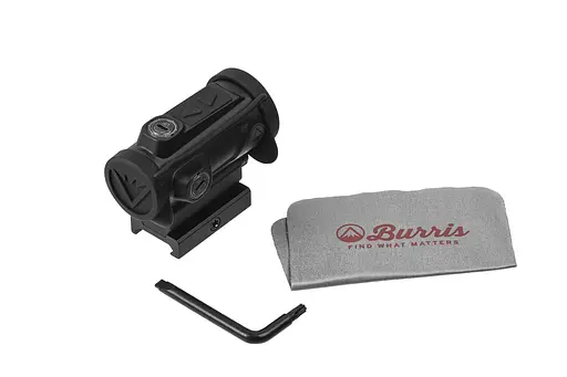 Прицел коллиматорный Burris FastFire RD 2 MOA - фото 5