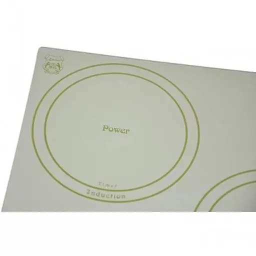 Варильна поверхня індукційна Kaiser KCT 4795 FI ElfAD - фото 4