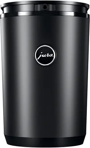 Охолоджувач молока JURA Cool Control 2.5L black EA (24246)