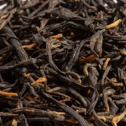 Цзинь Цзюнь Мэй Премиум - 50 г - фото 4