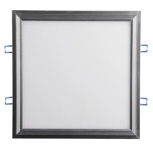 Панель светодиодная Brille L121-001 LED FLF-86 20W WW 100 pcs SMD2835 офисная потолочная армстронг