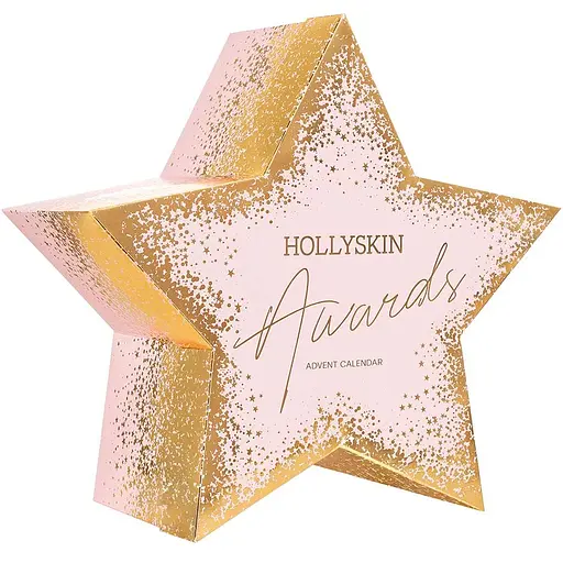 Адвент календарь Hollyskin Awards - фото 2