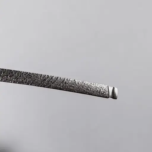 Набор столовых вилок Yiwu 6 штук из нержавеющей стали 21 см вилки кухонные столовые сервировочные приборы HP-16978-11 - фото 5