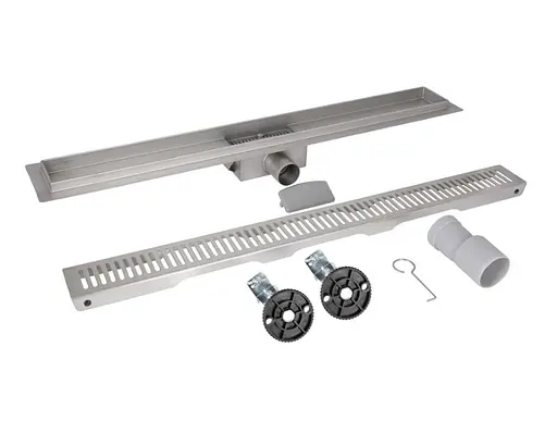 Трап Qtap Taurus FA800 з сухим затвором QTTAUFA800 - фото 3