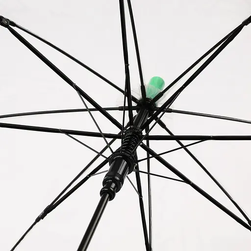 Парасоля дитяча Yes Minecraft прозора (708491) - фото 7