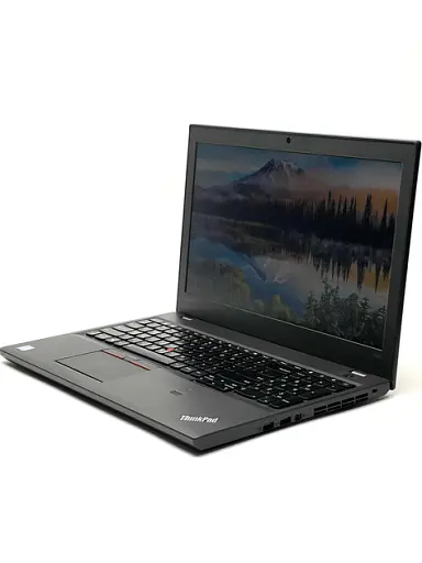 Ноутбук Lenovo Thinkpad T560 i5-6300M, 8Gb, 256Gb SSD - фото 3