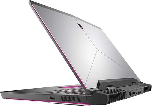 Ноутбук Dell Alienware 17 R4 i7-7700HQ, 16Gb, 512Gb SSD - фото 3