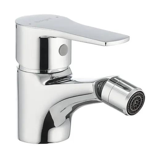 Змішувач для біде Ibergrif Star M15057 IB0009, Хром - фото 1