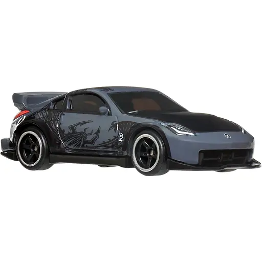 Набір колекційних машинок Hot Wheels Форсаж Токійський дрифт (JFL99) - фото 2