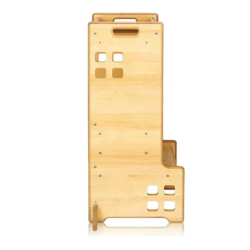 Детская башня помощник Lionelo Cass Natural (LO-CASS NATURAL) - фото 4