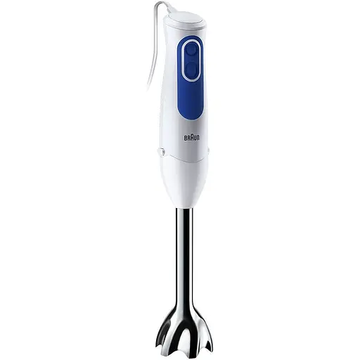 Блендер Braun MultiQuick 3 MQ 3035 Sauce [139085] - фото 2