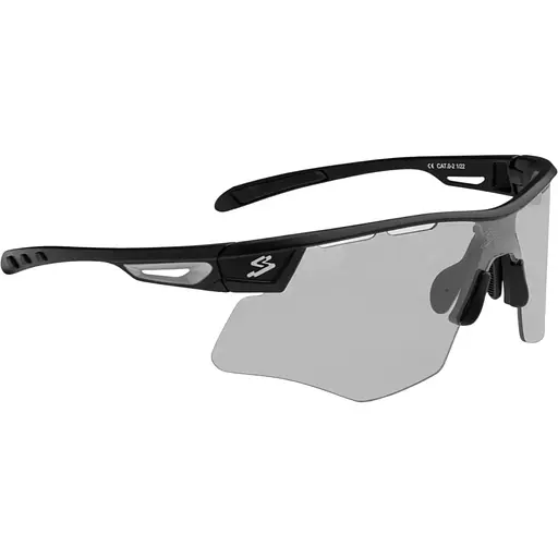 Очки Spiuk Mirus фотохромные Black (1084-GLA-72-07)