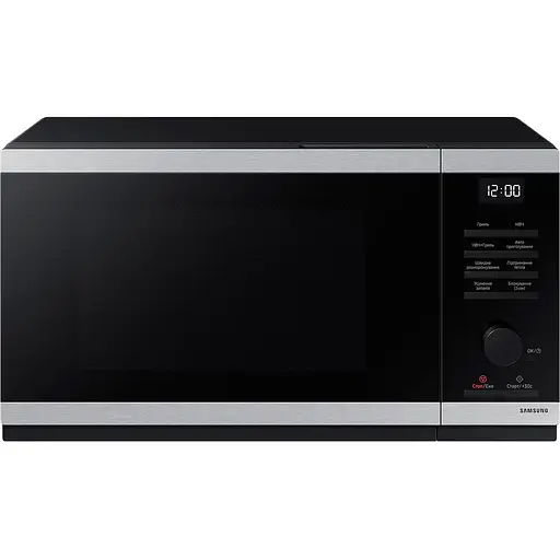 Микроволновая печь Samsung MG23DG4524ATUA [139206] - фото 2