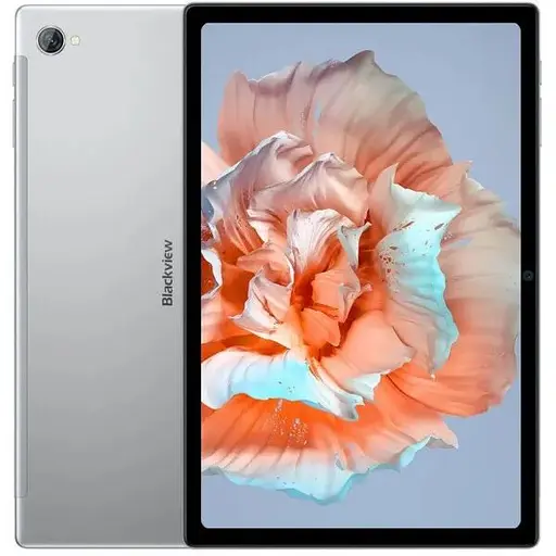 Планшет Blackview Tab 15 8/128GB LTE Silver - фото 1