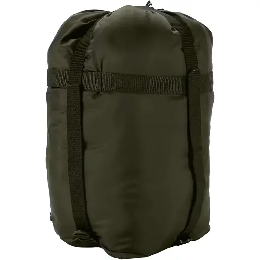 Компрессионный мешок Snugpak Large 18 Olive