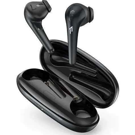 TWS 1MORE ComfoBudsTrue (ESS3001T) 5.0 Black UA - фото 1