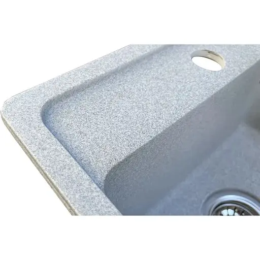 Кухонная мойка Romzha Vlada Seda (602) - фото 6